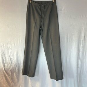 A.Byer slacks size 11, grey